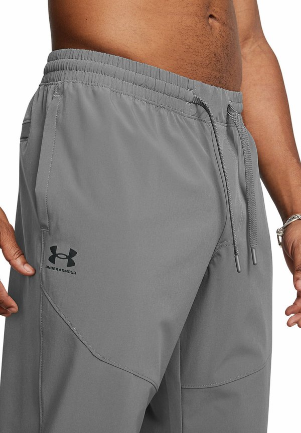 VIBE - Tracksuit bottoms - castlerock2