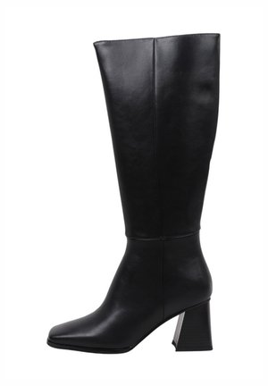 Botas - black