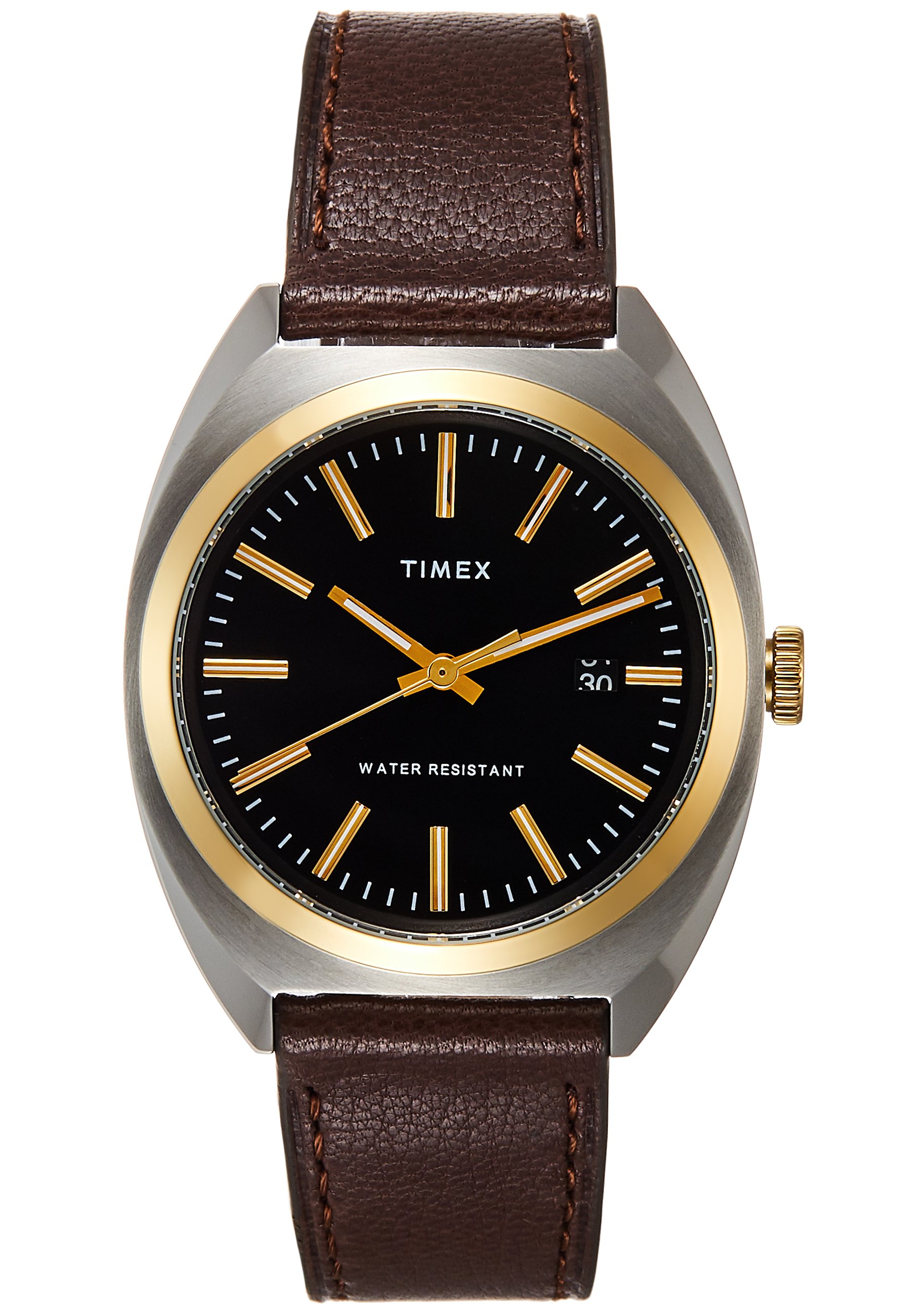 Timex MILANO - Orologio - brown/marrone - Zalando.it
