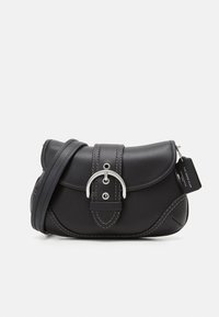 Unselected, black