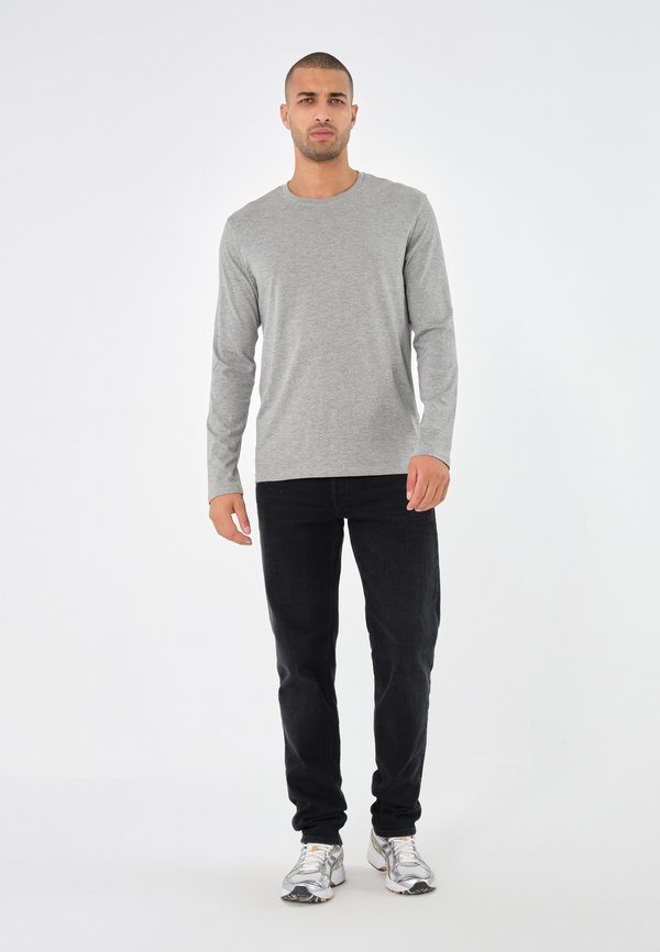 5 PACK - Long sleeved top
