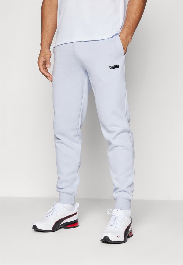 COLOR LOGO SWEATPANTS - Jogginghose - cool weather