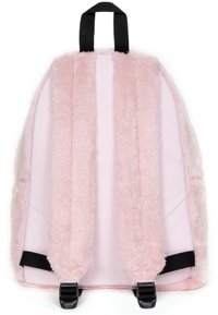 Eastpak PADDED PAK'R - Dagryggsäck - fuzzy pink