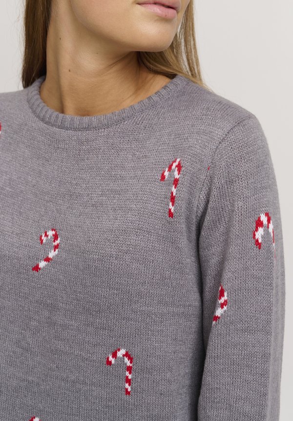 OXChristel - Jumper2