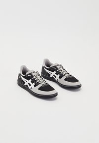 ASICS SportStyle - SKYHAND OG UNISEX - Trainers - black/white Thumbnail Image 1