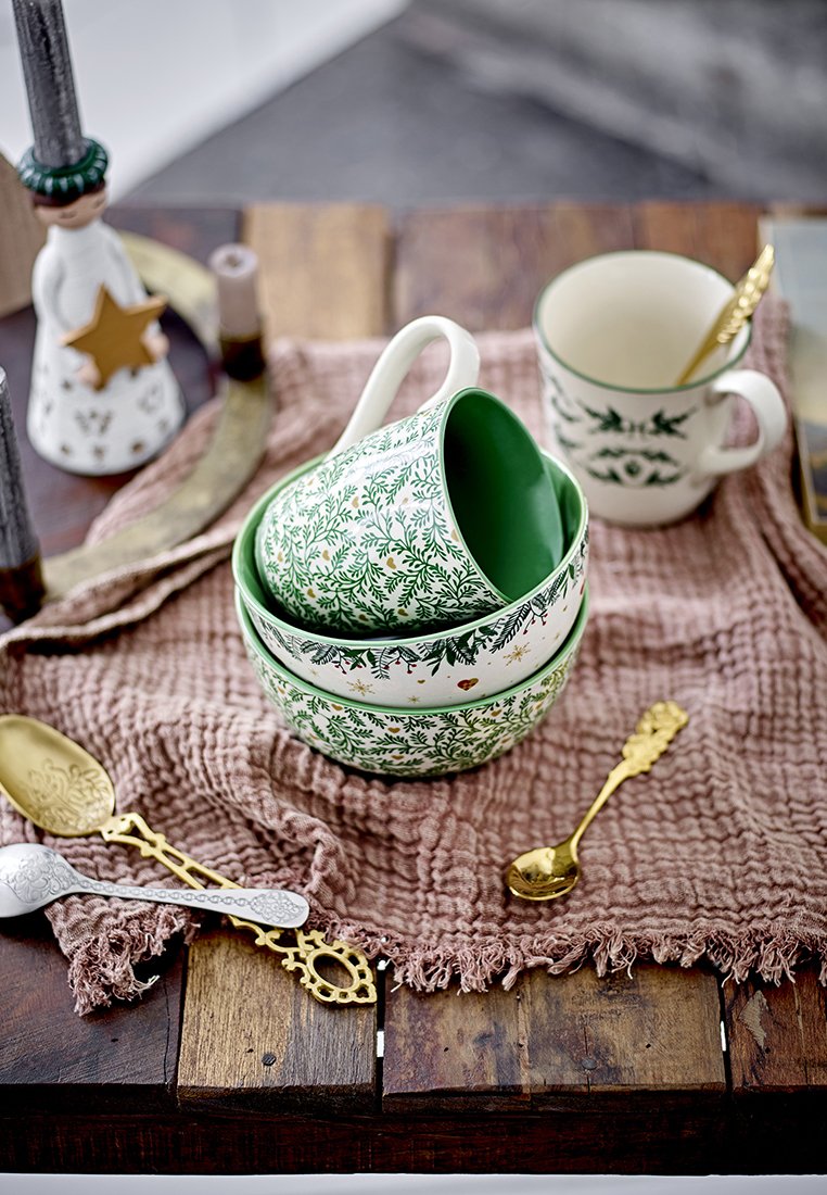 Bloomingville Tasse - Bild 2