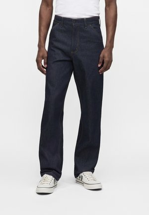 Carhartt WIP, - Jeansy Relaxed Fit