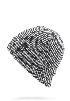 V.CO BASELINE - Bonnet - black