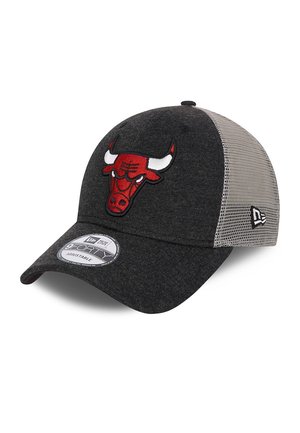 New Era CHICAGO BULLS S - Czapka z daszkiem