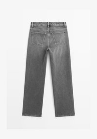 Nevybráno, dark grey