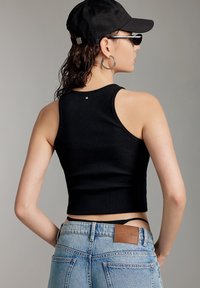 Miss Sixty Top - black