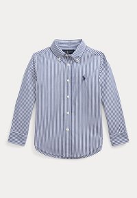 Επιλέχθηκε, navy/white