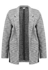 Esprit Krátký kabát - dark blue
