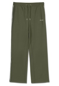 Unausgewählt, faded olive