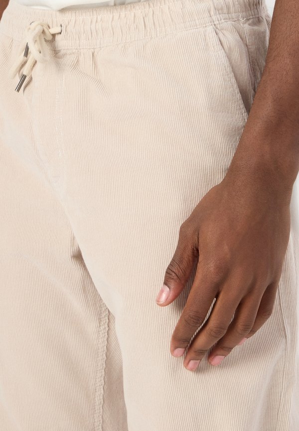 TAXER REGULAR  - Trousers - wind chime3