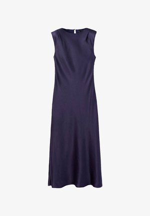 Mango, ADULT - Robe de jour - dark blue