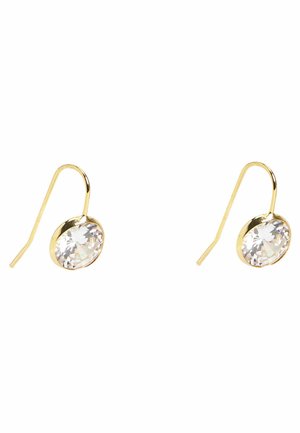 Next SPARKLE DROP - Earrings - gold plated