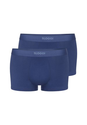 MEN EVER EASE 2 PACK - Boksershorts - deep