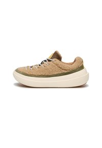 Flower Mountain Kids Doi Trainers in Multicolour