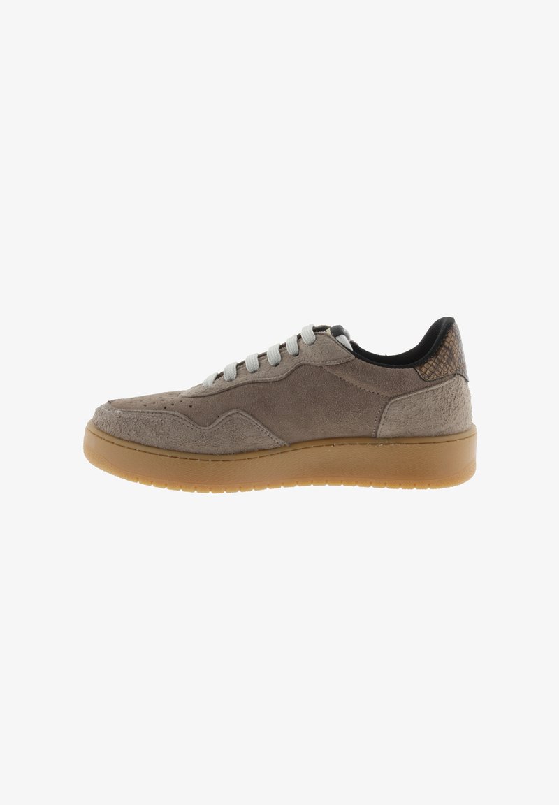 Victoria Shoes MADRID LOW - Sneakers basse - vison