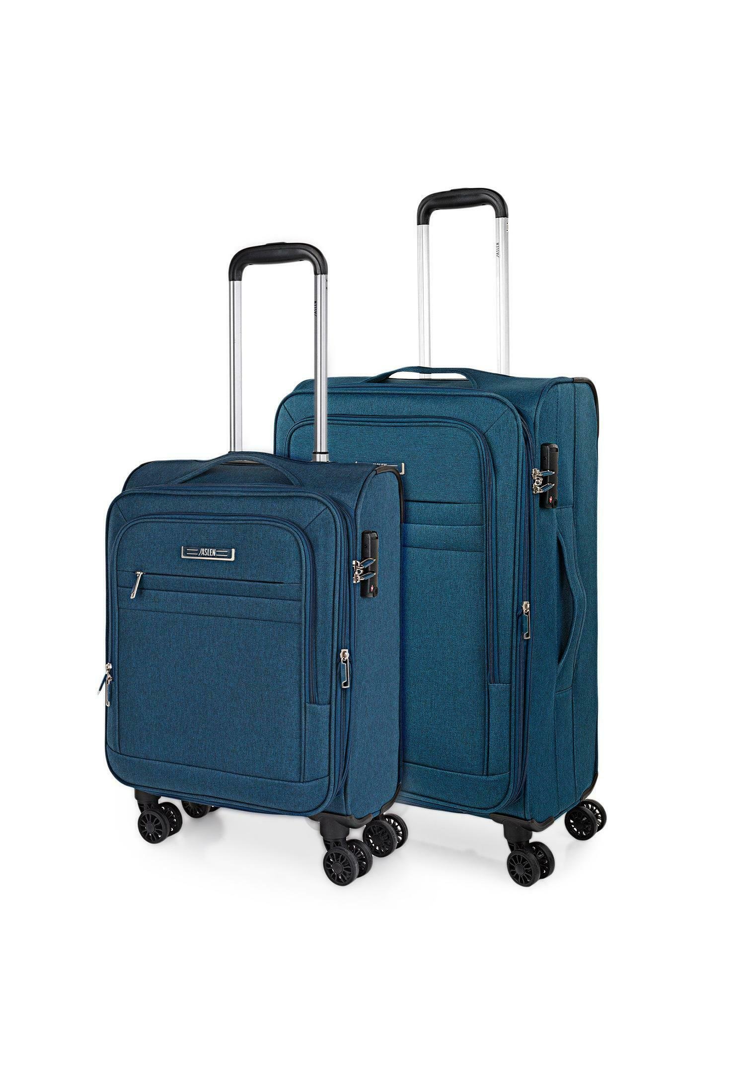 JASLEN BRIGHTON - Juego de - azul - Zalando.es