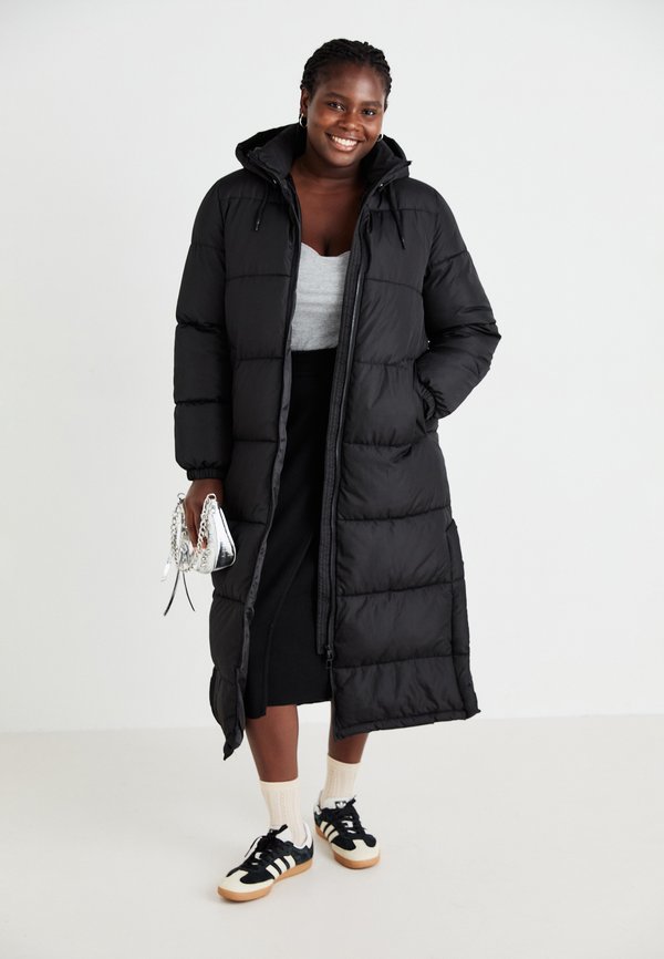 VMCKLEA LONG COAT - Winter coat3
