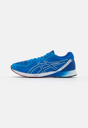 TARTHEREDGE 2 - Zapatillas de competición - electric blue/white