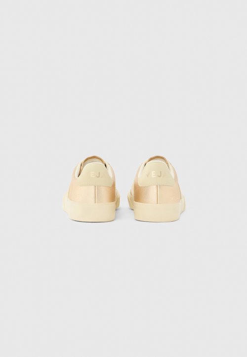 Veja CAMPO - Trainers - rose gold-coloured — foto 3