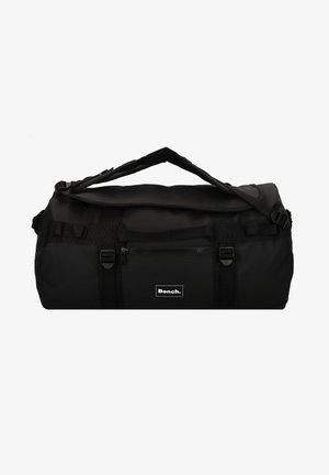 Bench Weekender - schwarz