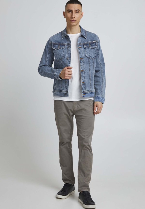 PRDENNIK - Denim jacket2