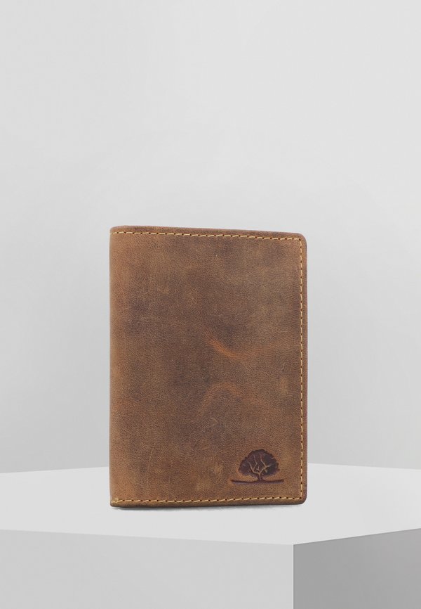 VINTAGE  - Geldbörse