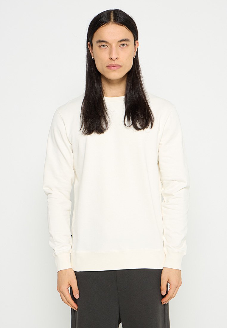 POC Sweater crème