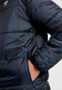 adidas Originals Winter jacket - anthracite