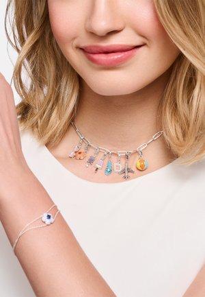 THOMAS SABO, Anhänger - silberfarben weiß