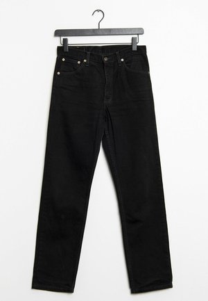 Levi's® Jean droit - black