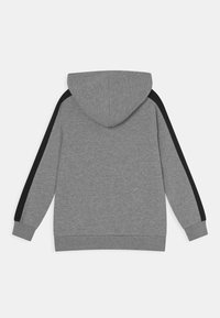 Name it Felpa con cappuccio - grey