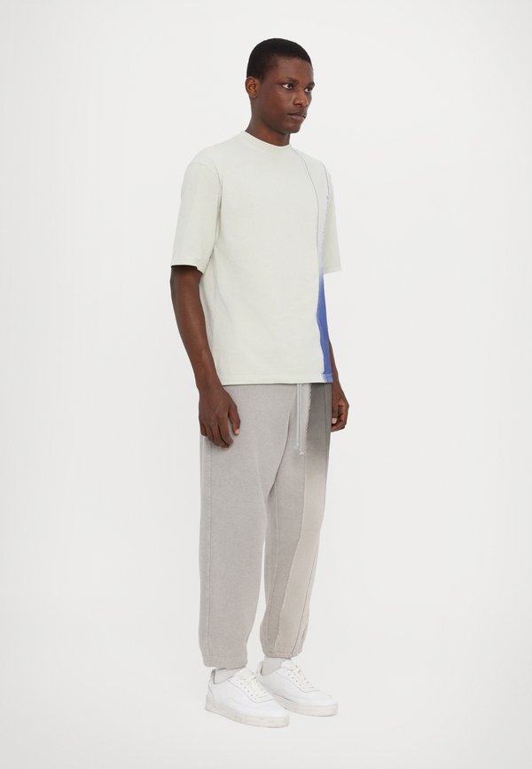 DIAL - Print T-shirt - beige bone3