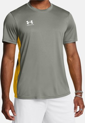 Camiseta básica - grey