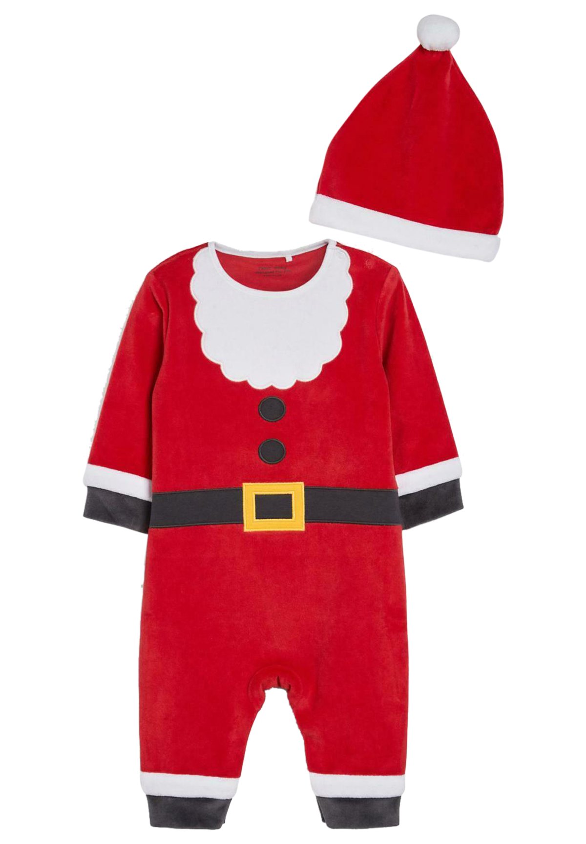 Next CHRISTMAS - Tutina - red/rosso