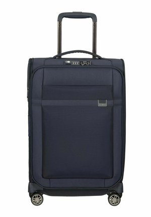 Valise à roulettes - dark blue