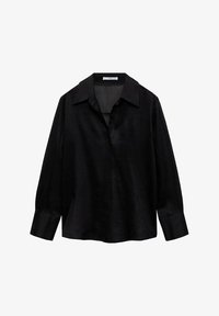Unselected, black