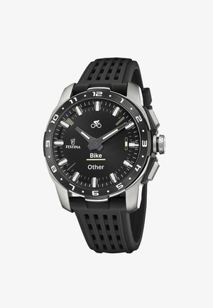 Festina, CONNECTED - Smartwatch - black