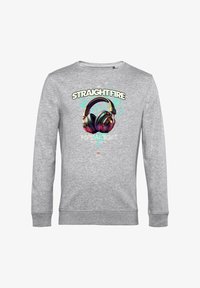 Non selezionato, heather grey