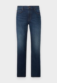 Δεν επιλέχθηκε, blue denim