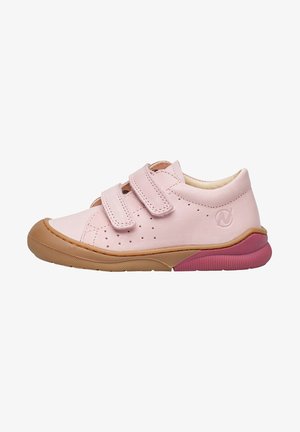 GABBY VL - Touch-strap shoes - rosa