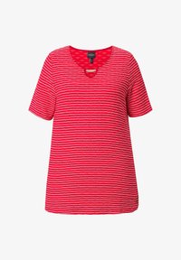 Niet geselecteerd, pepper red