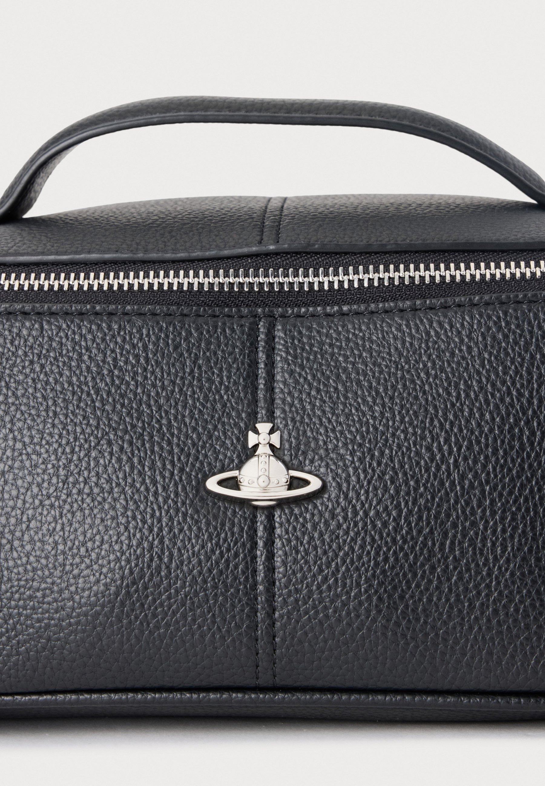 新品未使用 Vivienne Westwood ケース Vivienne Westwood COSMETIC CASE - Wash bag - black - Zalando.co.uk