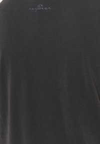 Ragwear ETHANY - Jerseykleid - black