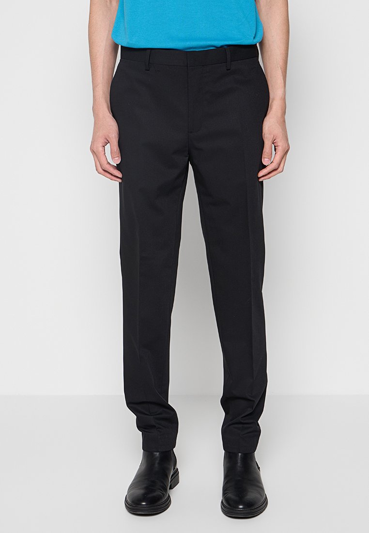Calvin Klein Broek zwart Calvin Klein Broek zwart