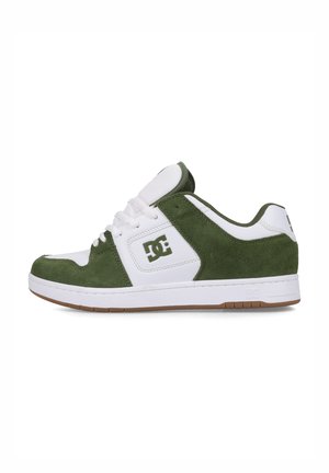 MANTECA - Obuwie deskorolkowe